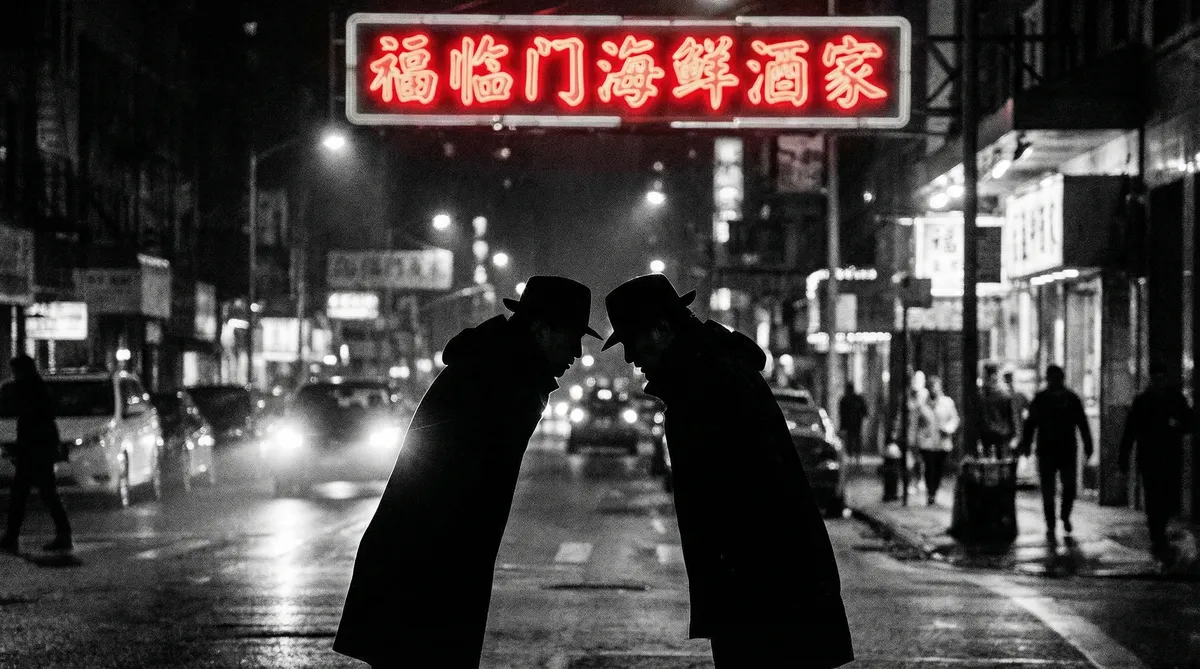 幼女色情 头版头条：深夜密会现场